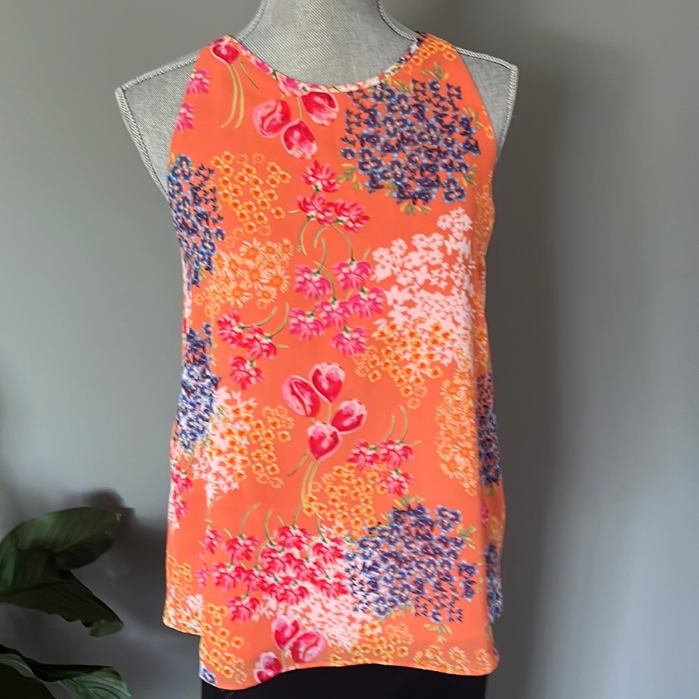 Cynthia Rowley top